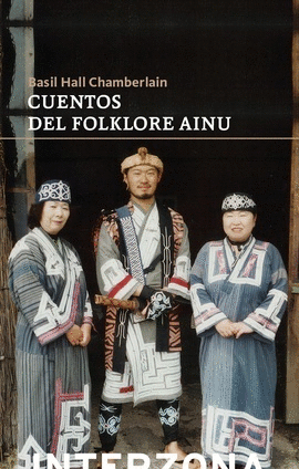CUENTOS DE FOLKLORE AINU