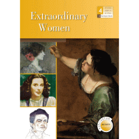 EXTRAORDINARY WOMEN 4º ESO