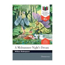 A MIDSUMMER NIGHTS DREAM