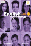 ENGLISH GRAMMAR FOR ESO 2º CYCLE ST