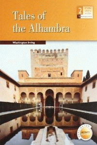 TALES OF THE ALHAMBRA - 2º ESO BAR