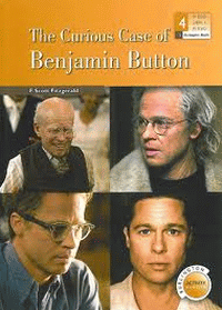 CURIOUS CASE OF BENJAMIN BUTTON  BAR 4º ESO