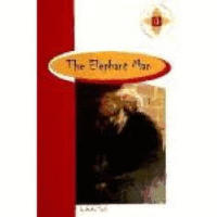 ELEPHANT MAN   1ºBACH