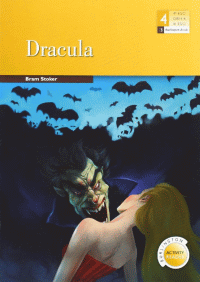 DRACULA  4º ESO BAR