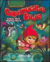 CAPERUCITA ROJA (MIS PRIMEROS CUENTOS BILINGUES)