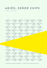 ADIOS SEÑOR CHIPS