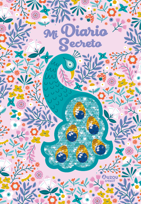 MI DIARIO SECRETO