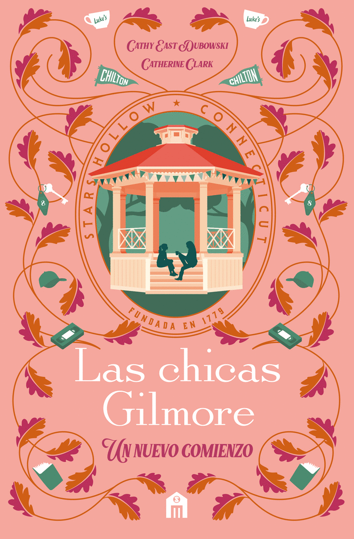 CHICAS GILMORE, LAS