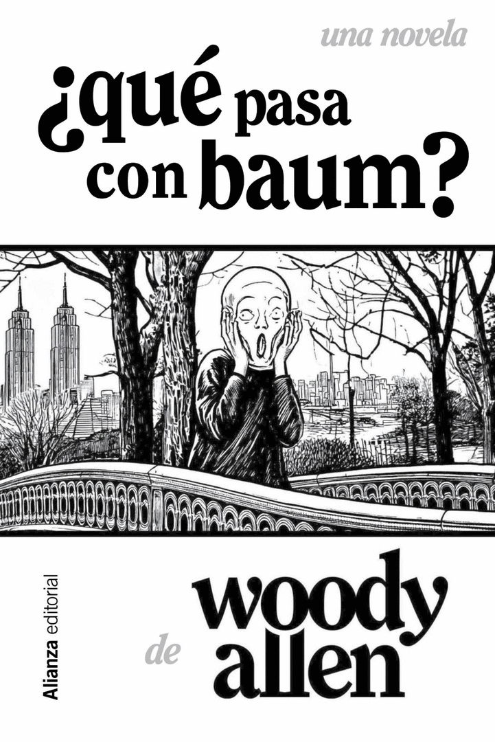 QUÉ PASA CON BAUM?