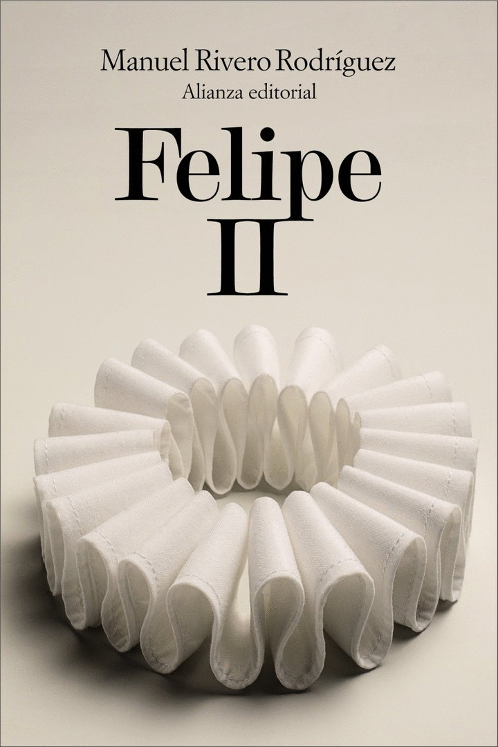 FELIPE II