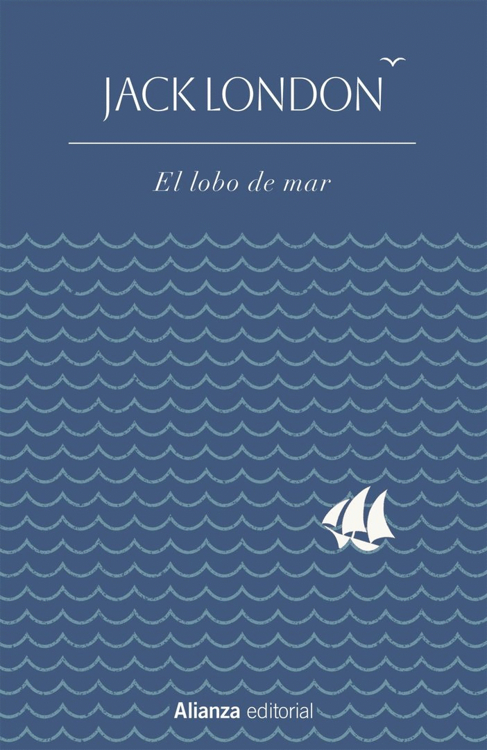 LOBO DE MAR, EL