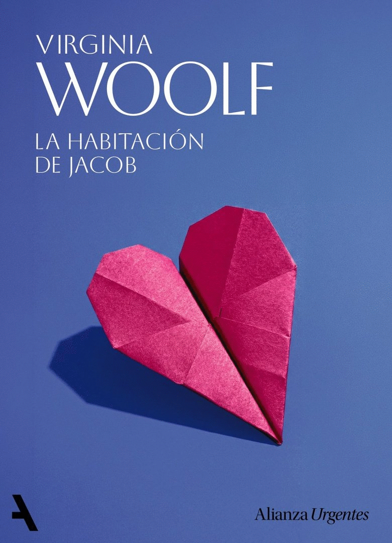 HABITACIÓN DE JACOB, LA
