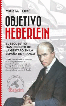 OBJETIVO HEBERLEIN