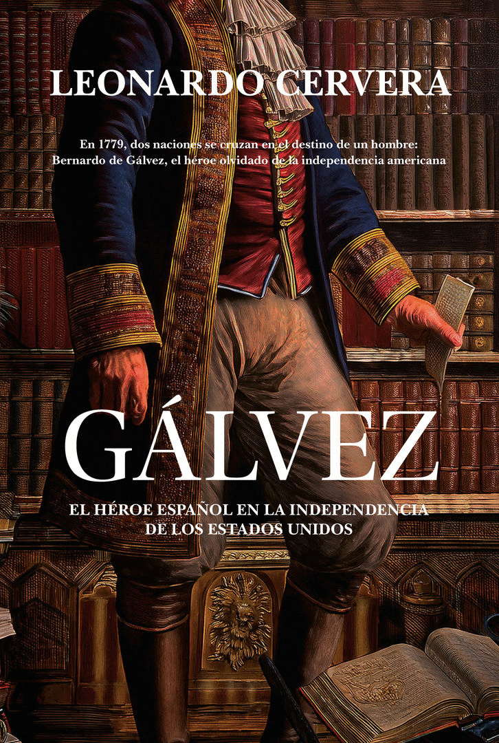 GÁLVEZ