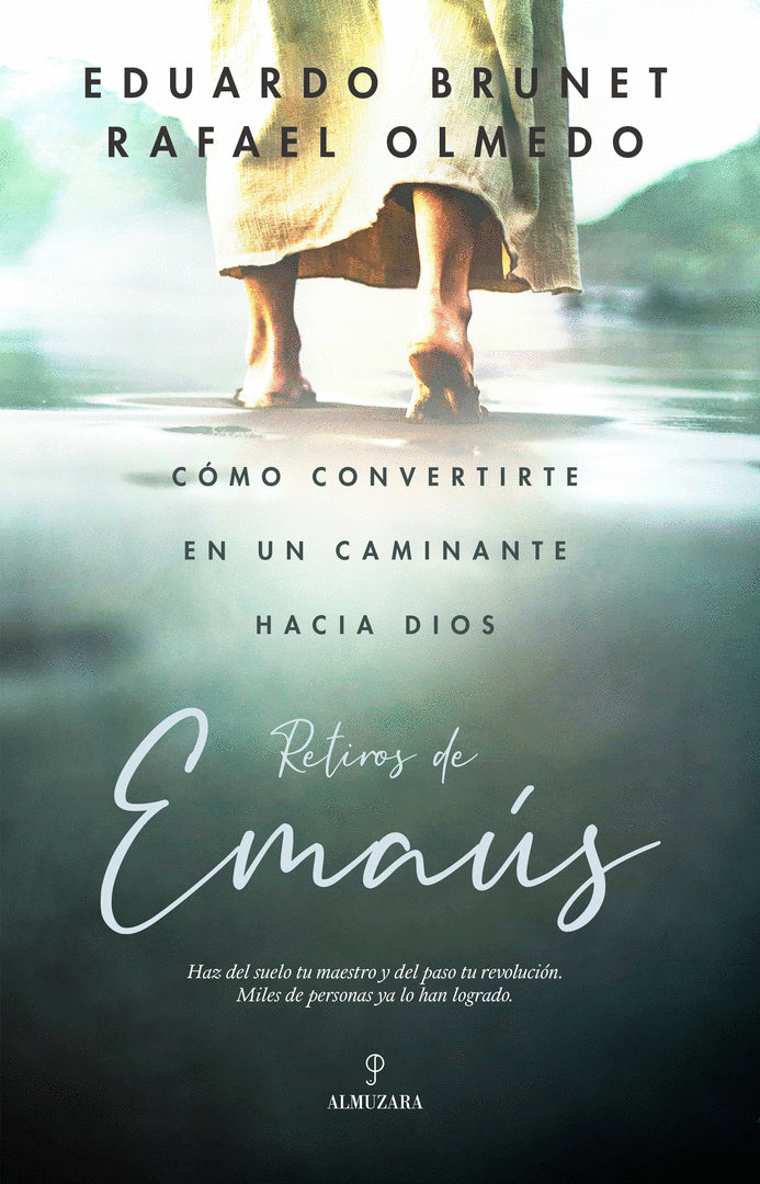 RETIROS DE EMAÚS