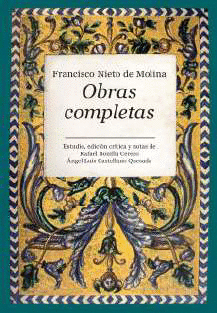 NIETO DE MOLINA OBRAS COMPLETAS