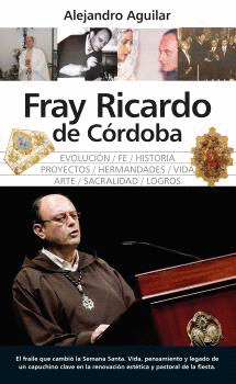 FRAY RICARDO DE CÓRDOBA