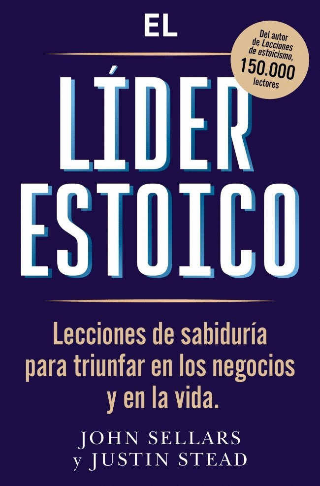 LÍDER ESTOICO, EL