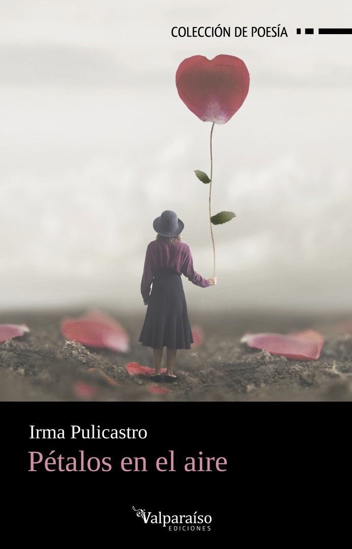 PÉTALOS EN EL AIRE