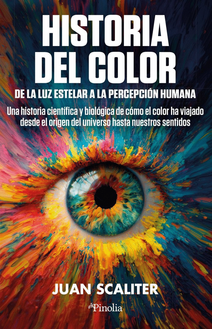 HISTORIA DEL COLOR