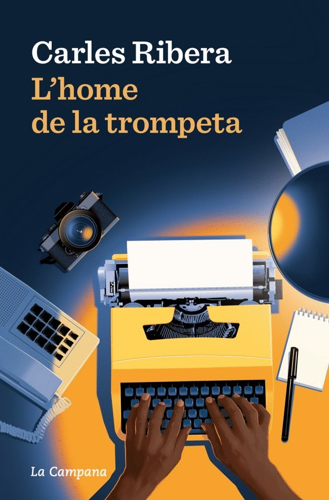 HOME DE LA TROMPETA, L`
