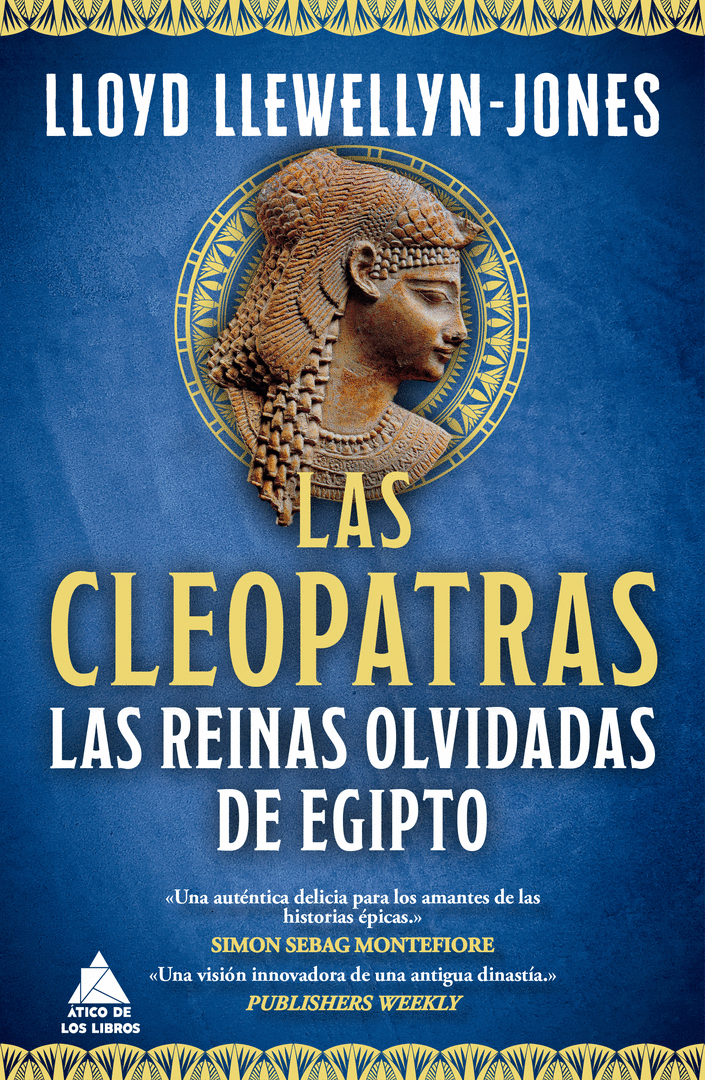 CLEOPATRAS, LAS