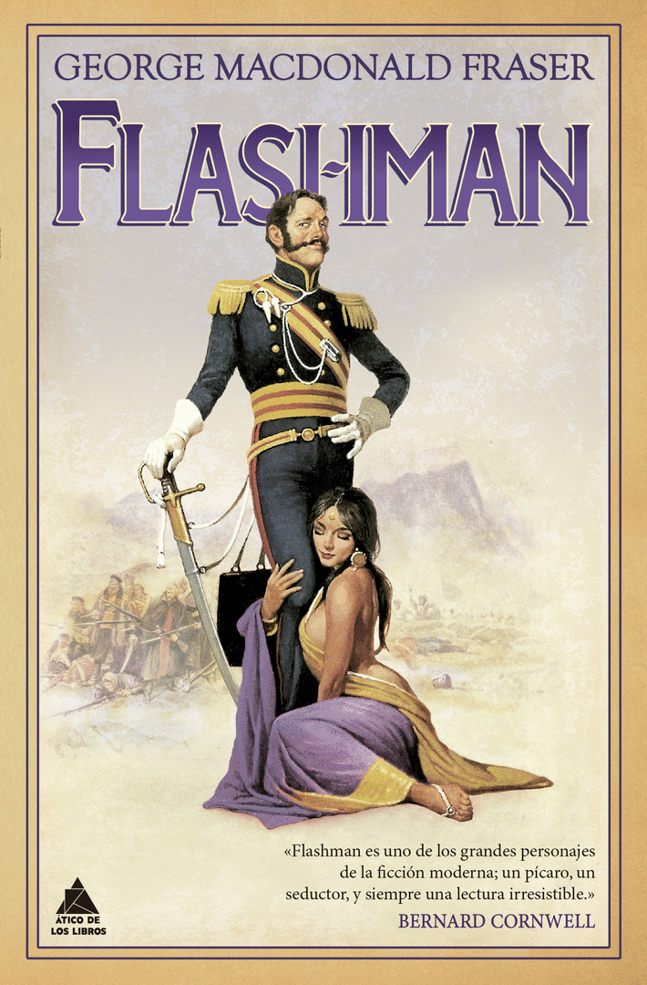 FLASHMAN
