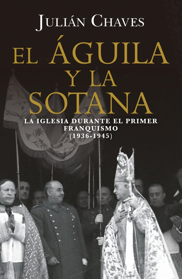 ÁGUILA Y LA SOTANA, EL