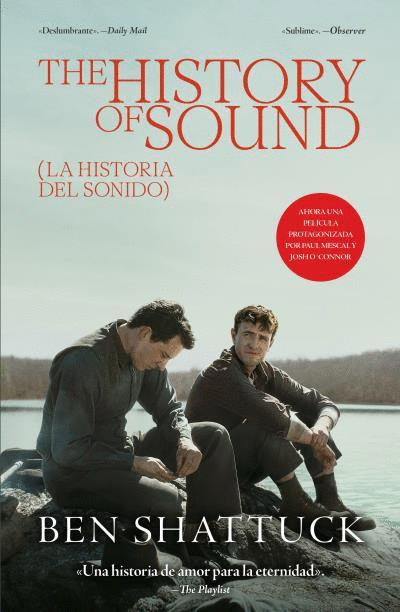 HISTORY OF SOUND, THE: LA HISTORIA DEL SONIDO