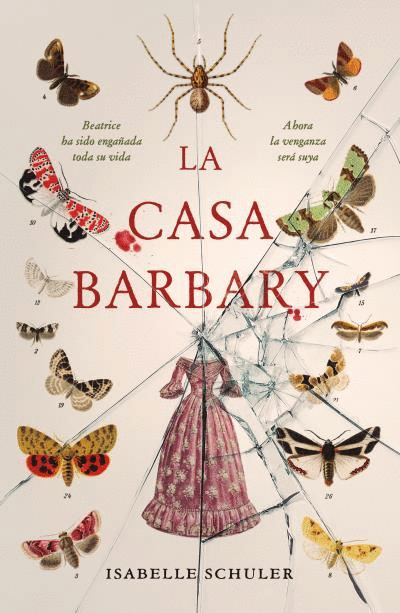 CASA BARBARY, LA