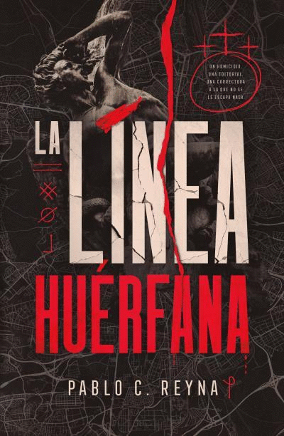 LÍNEA HUÉRFANA, LA