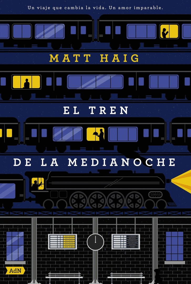 TREN DE LA MEDIANOCHE, EL