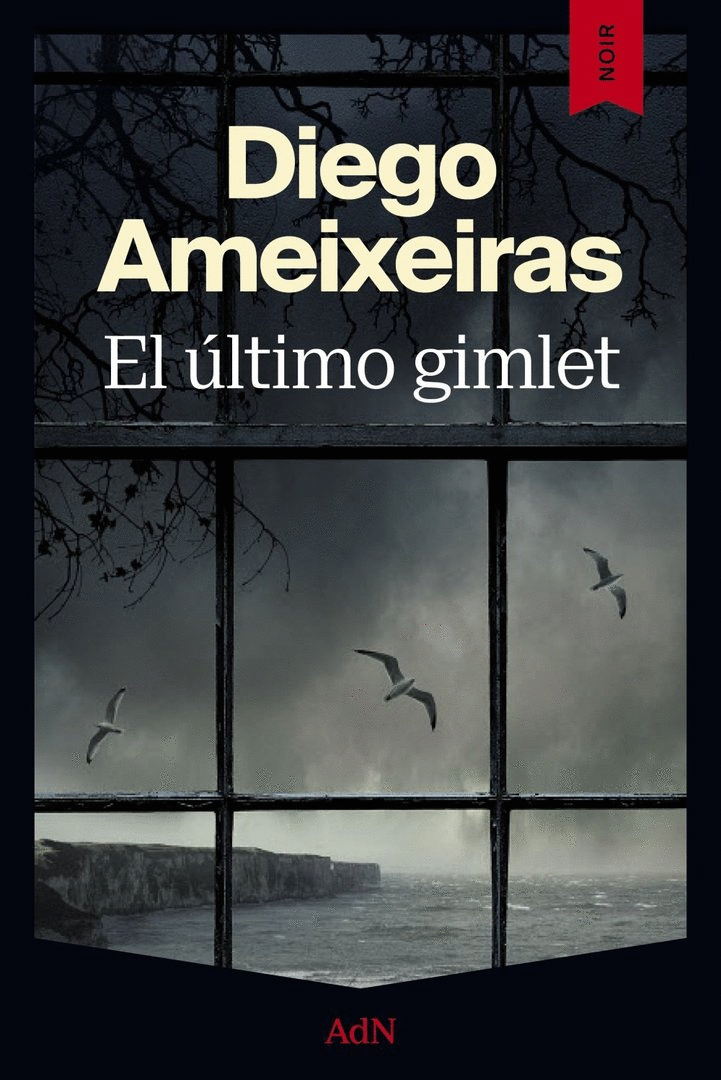 ÚLTIMO GIMLET, EL