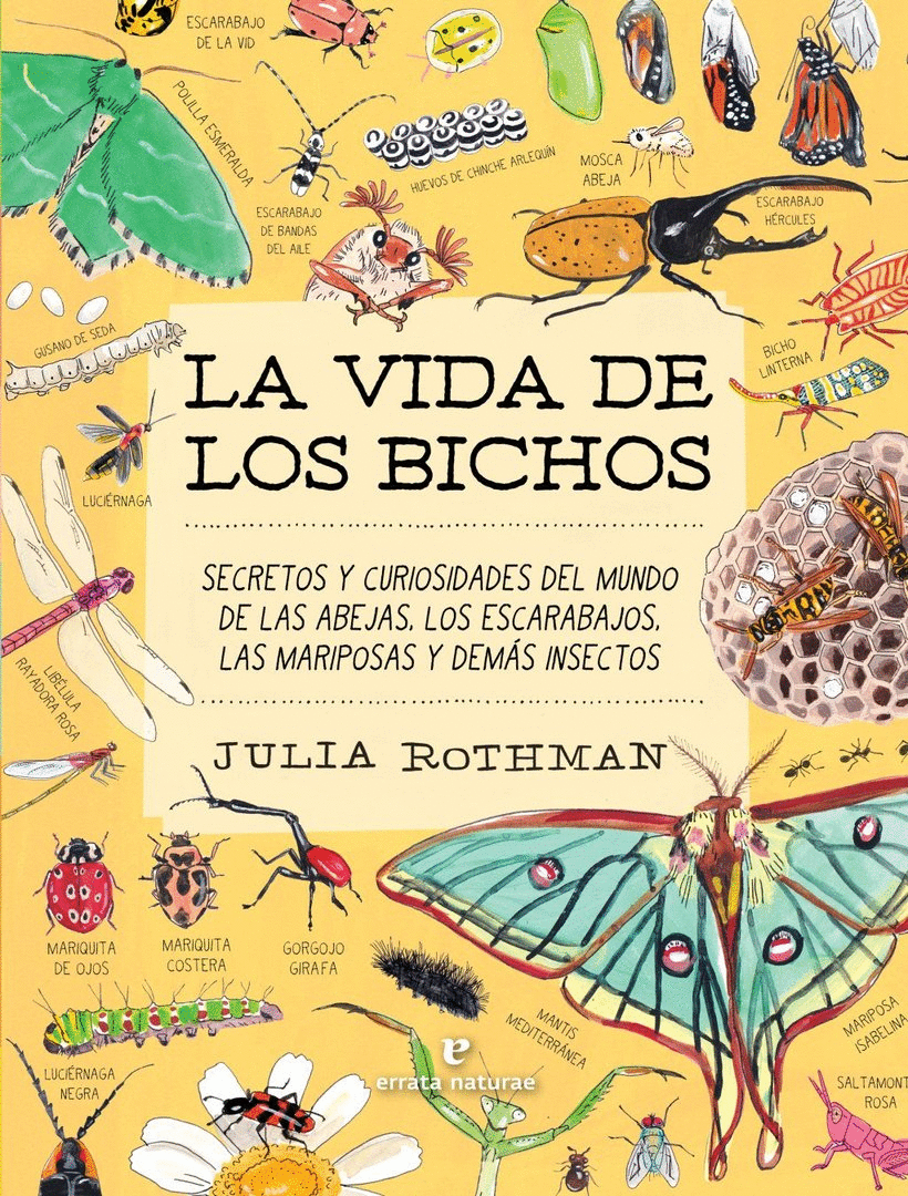 VIDA DE LOS BICHOS, LA