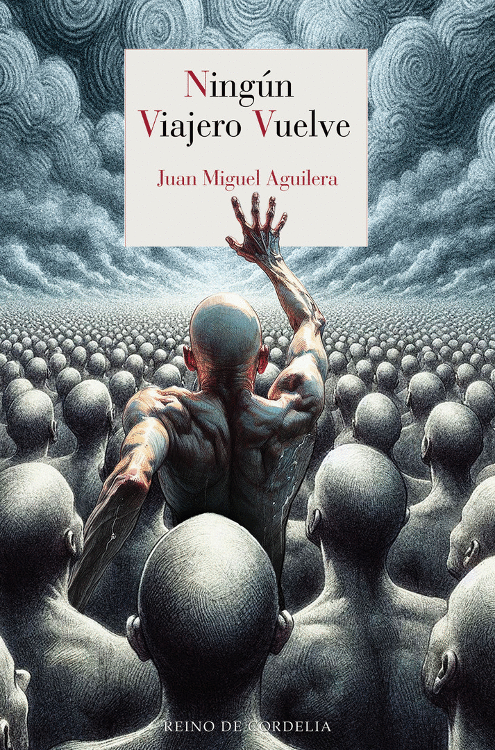 NINGÚN VIAJERO VUELVE