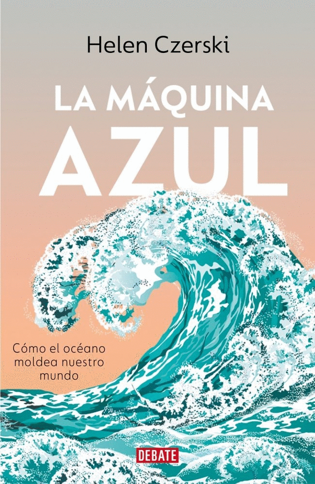 MÁQUINA AZUL, LA