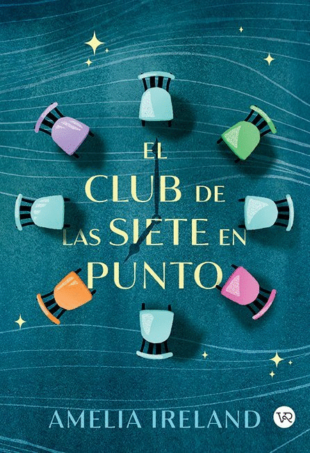CLUB DE LAS SIETE EN PUNTO, EL