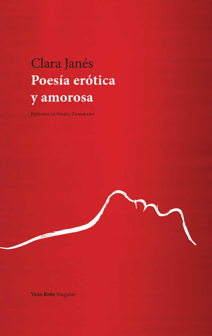 POESÍA ERÓTICA Y AMOROSA