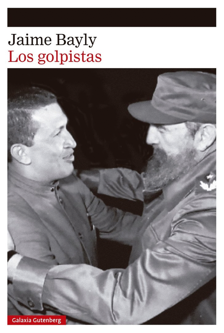 GOLPISTAS, LOS