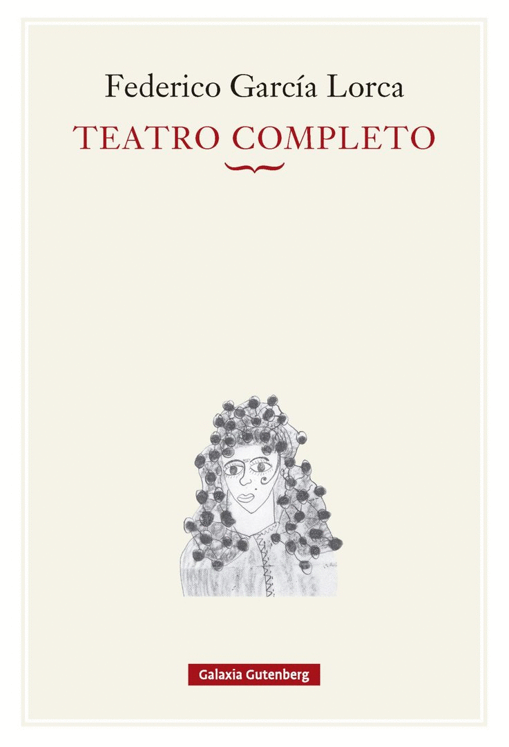 TEATRO COMPLETO