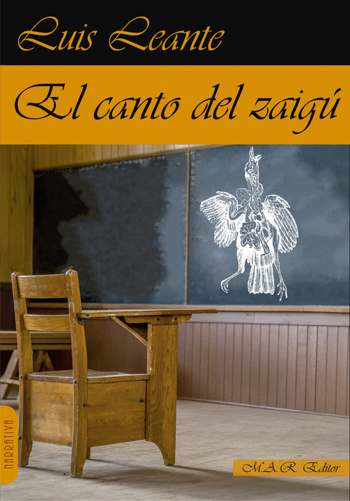 CANTO DEL ZAIGÚM, EL