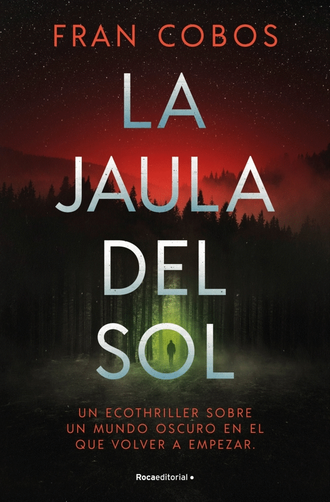 JAULA DEL SOL, LA