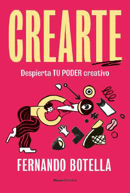 CREARTE