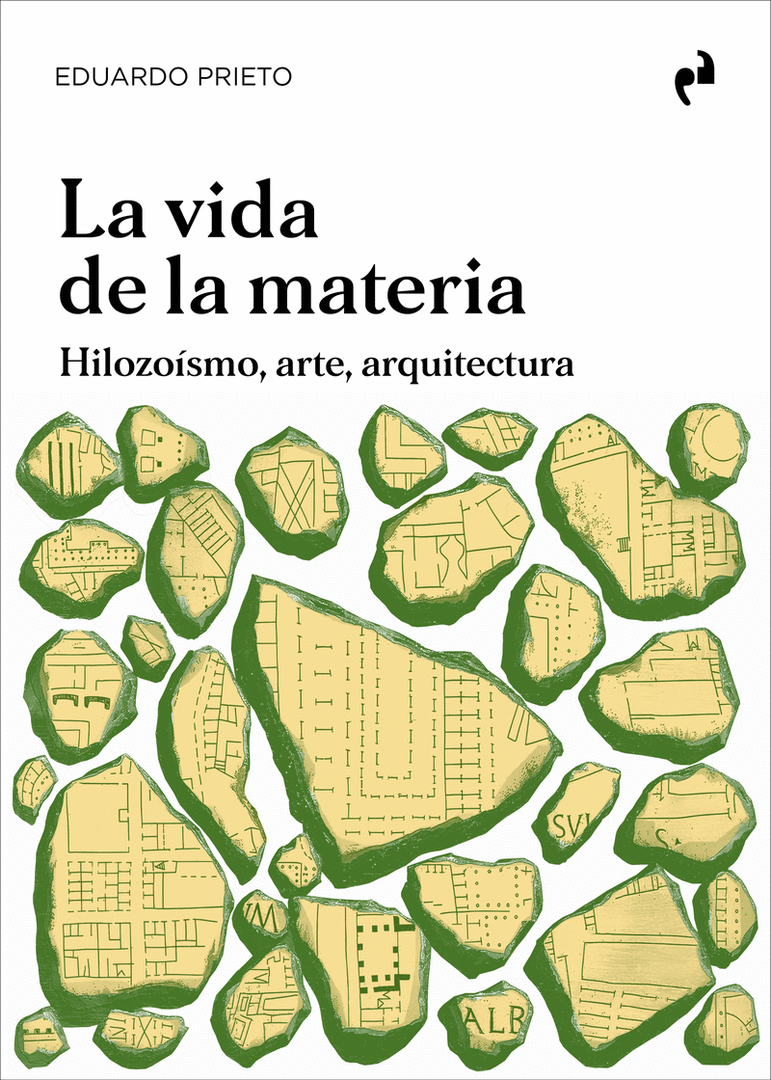 VIDA DE LA MATERIA, LA