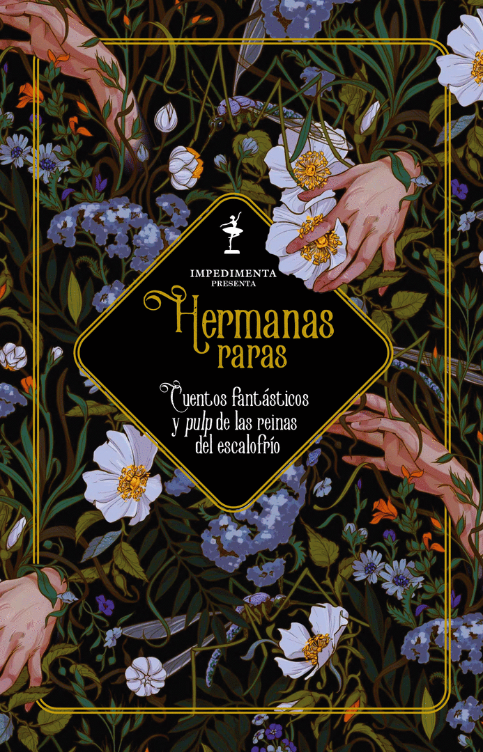 HERMANAS RARAS