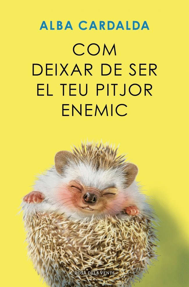 COM DEIXAR DE SER EL TEU PITJOR ENEMIC (CAT)