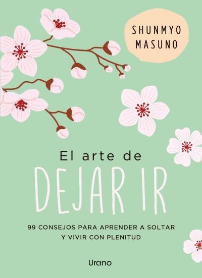 ARTE DE DEJAR IR, EL