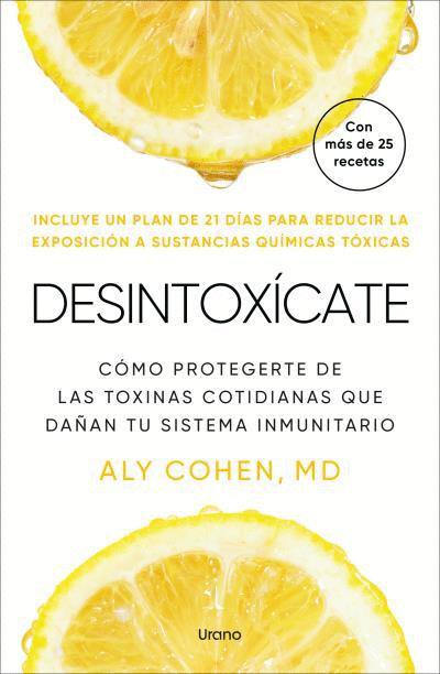 DESINTOXÍCATE