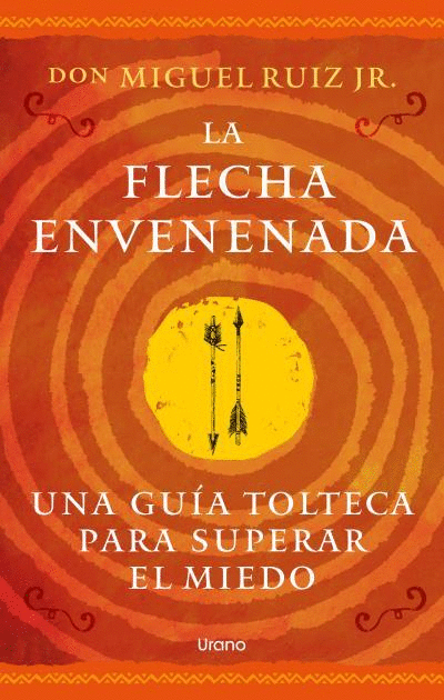 FLECHA ENVENENADA, LA