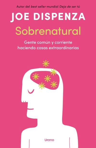 SOBRENATURAL